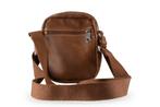 Eastpak Schoudertassen Bruin | 10% extra korting, Sieraden, Tassen en Uiterlijk, Tassen | Rugtassen, Verzenden, 25 tot 40 cm, Zo goed als nieuw