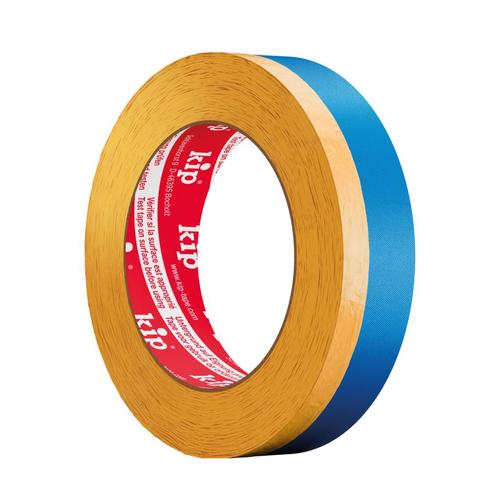Kip 367 WASHI-TEC + textieltape Multi tape gecombineerde 2-l, Doe-het-zelf en Verbouw, Verf, Beits en Lak, Nieuw, Ophalen of Verzenden