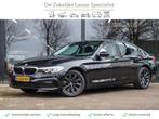 BMW 5 Serie 520i Executive Sportline Automaat Airco Cruise, Auto's, Automaat, Zwart, Nieuw, Sedan