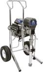 Airlessco Elektrische Plunjerpompen