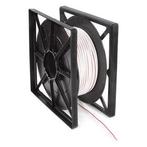 Luidsprekerkabel op rol | HQ Power | 100 meter, Verzenden, Nieuw