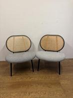 ZGAN fauteuil (set van 2) - S3989 - Vintage/Café, Ophalen, Nieuw