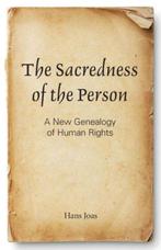 The Sacredness of the Person 9781589019690 Hans Joas, Boeken, Verzenden, Zo goed als nieuw, Hans Joas