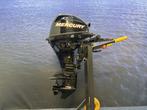 Mercury 15 pk buitenboordmotor | Als nieuw, Watersport en Boten, 10 tot 30 pk, Viertaktmotor, Ophalen of Verzenden, Zo goed als nieuw