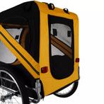 Purlov fietskar hond – grote transportaanhanger – tot 40, Ophalen of Verzenden, Nieuw