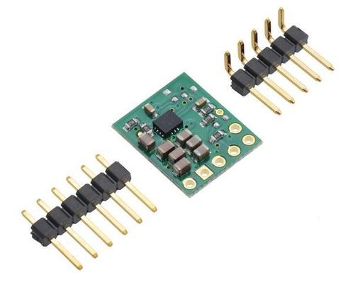 3.3V Step-Up/Step-Down Regulator S9V11F3S5C3  Pololu 2873, Hobby en Vrije tijd, Elektronica-componenten, Verzenden
