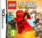 LEGO Ninjago (DS) 3DS Garantie & snel in huis!, Vanaf 3 jaar, Ophalen of Verzenden, 1 speler, Zo goed als nieuw