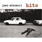 cd - Joni Mitchell - Hits, Verzenden, Zo goed als nieuw