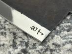 Keukenmes - Japanse cleaver - Premium Japanse stalen cleaver