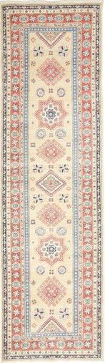 Kazak, hardloper - Tapijt - 291 cm - 84 cm - Handgemaakt -, Nieuw