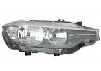 BMW 3 Serie F30 / F31 2015-2019 Koplamp Rechts (Koplampen), Verzenden, Nieuw