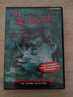 DVD - A Living Hell, Cd's en Dvd's, Dvd's | Horror, Overige genres, Gebruikt, Verzenden, Vanaf 16 jaar