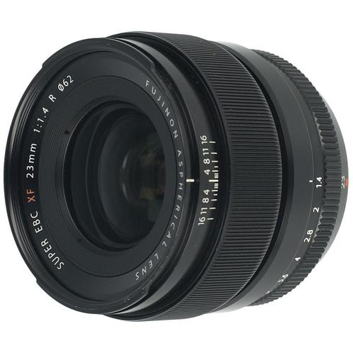 Fujifilm XF 23mm F/1.4 R | Tweedehands, Audio, Tv en Foto, Fotocamera's Digitaal, Gebruikt, Verzenden