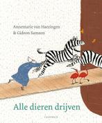 Alle dieren drijven (9789025872175, Gideon Samson), Boeken, Verzenden, Nieuw