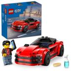LEGO City - Red Sports Car 60448, Ophalen of Verzenden, Nieuw
