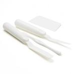 Modelleer gereedschap | La Cusina (4 stuks), Verzenden, Nieuw