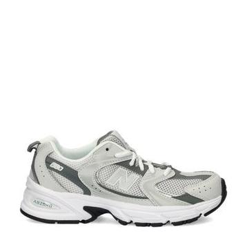 New Balance 530 lage sneakers in het Grijs beschikbaar voor biedingen