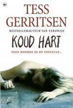 Koud hart 9789044349160 Tess Gerritsen, Verzenden, Zo goed als nieuw, Tess Gerritsen