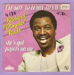 Richard Dimples Fields – Ive Got To Learn To Say No! / Sh, Ophalen of Verzenden, Nieuw in verpakking