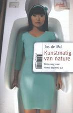 Boek Kunstmatig van nature 9789047709251, Verzenden, Zo goed als nieuw