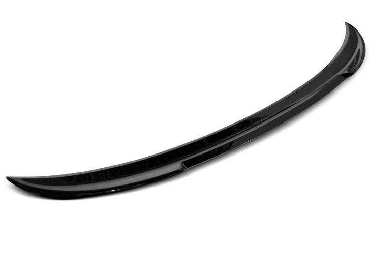 Achterspoiler | BMW | 3-serie 05-08 4d sed. E90 / 3-serie 08, Auto-onderdelen, Carrosserie en Plaatwerk, Nieuw, BMW, Verzenden