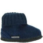 Bergstein Cozy pantoffels in het Blauw, Bergstein, Nieuw, Pantoffels of Sloffen, Verzenden