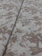 Meubelstof - 5 m - 1,4 m - Katoen Anjer