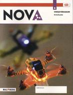 Nova Sk MAX 6 vg 2021 lob 9789402069211, Boeken, Verzenden, Zo goed als nieuw