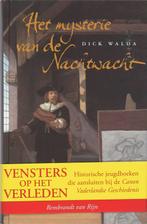 Het Mysterie Van De Nachtwacht 9789026124051 D. Walda, Boeken, Gelezen, D. Walda, Verzenden