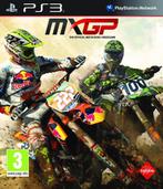 Playstation 3 MXGP: The Official Motocross Videogame, Verzenden, Zo goed als nieuw