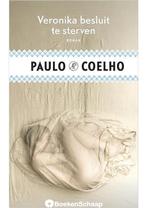 Veronika besluit te sterven Paulo Coelho, Verzenden, Zo goed als nieuw