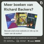 Denksport / Junior Informatie / 143 9789086649556, Verzenden, Zo goed als nieuw, Richard Backers