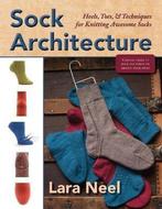 Boek Sock Architecture, Boeken, Zo goed als nieuw, Verzenden