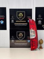 Fiat Doblo achterlicht rechts bj.2008 Artnr. 20110383, Gebruikt, Fiat