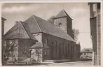NEEDE - Hervormde Kerk, Verzamelen, Ansichtkaarten | Nederland, Verzenden, Gelopen
