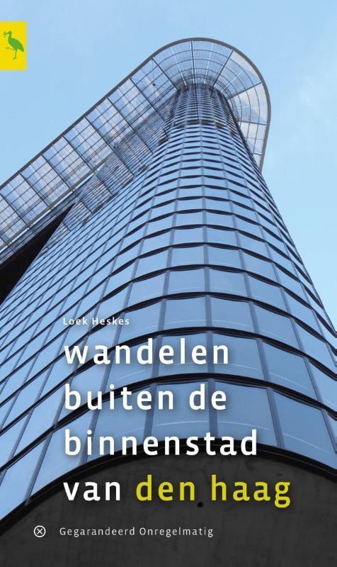 Wandelen buiten de binnenstad van Den Haag 9789078641391, Boeken, Reisgidsen, Gelezen, Verzenden