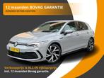 Volkswagen Golf | Zakelijke Lease v.a. €421.11 pm, Automaat, Gebruikt, Overige kleuren, Leder