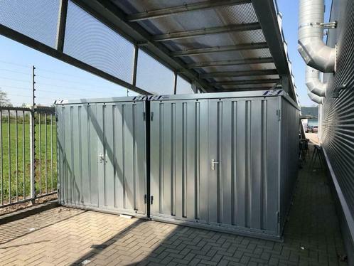 Container, Zeecontainer, Demontabele container, Opslag NIEUW, Zakelijke goederen, Machines en Bouw | Keten en Containers