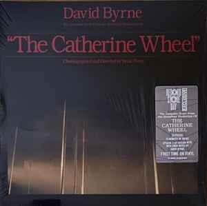 lp nieuw - David Byrne - The Complete Score From The Broa..., Cd's en Dvd's, Vinyl | Overige Vinyl, Zo goed als nieuw, Verzenden