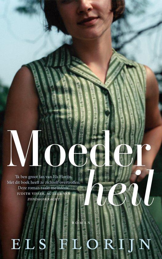 9789023962267 Moederheil | Tweedehands, Boeken, Romans, Zo goed als nieuw, Verzenden