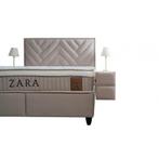 Opberg Boxspring ZARA, Huis en Inrichting, Verzenden, Nieuw