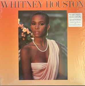 lp nieuw - Whitney Houston - Whitney Houston, Cd's en Dvd's, Vinyl | Rock, Zo goed als nieuw, Verzenden