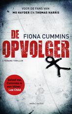 De opvolger / De bottenverzamelaar / 2 9789026333002, Boeken, Thrillers, Verzenden, Zo goed als nieuw, Fiona Cummins