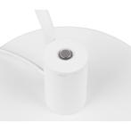 LED Tafellamp - Trion Duron - 6W - Aanpasbare Kleur -, Huis en Inrichting, Lampen | Tafellampen, Ophalen of Verzenden, Nieuw, Metaal