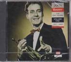 cd - John Barry - The EMI Years Volume One 1957-1960, Verzenden, Zo goed als nieuw