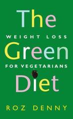 The Green Diet, Ophalen of Verzenden, Nieuw