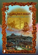 Een miljoen zeilen / De Gran Terre saga / 2 9789022553497, Verzenden, Zo goed als nieuw, Tais Teng