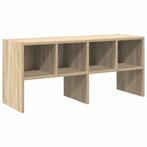 Schoenenrek Sonoma Eiken - Retourdeal - 46% Korting!, Ophalen of Verzenden, Nieuw