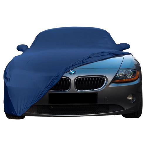 Autohoes passend voor BMW Z4 (E85) binnen BESTE PASVORM, Auto diversen, Autohoezen, Op maat, Nieuw, Ophalen of Verzenden
