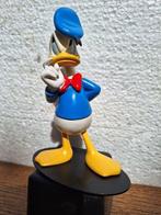 Merchandise figuur - Vintage Donald Duck, beeldje Boos, Verzamelen, Nieuw